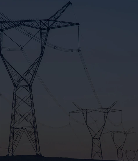 Crua-earraí Líne Pola