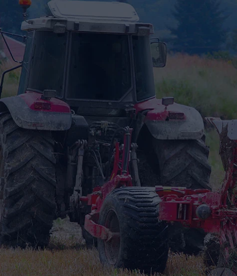 Páirteanna Innealra Talmhaíochta