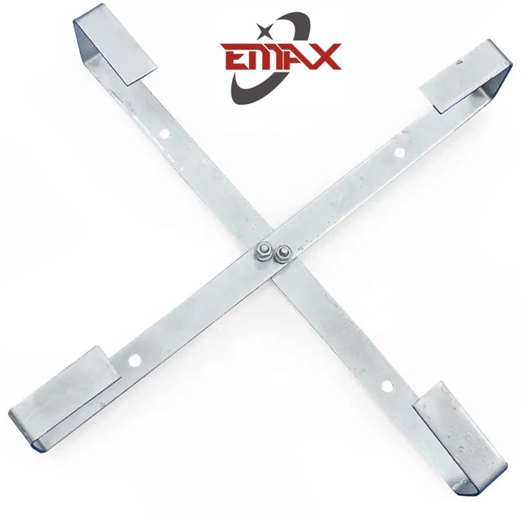 China Pole Line Hardware factory