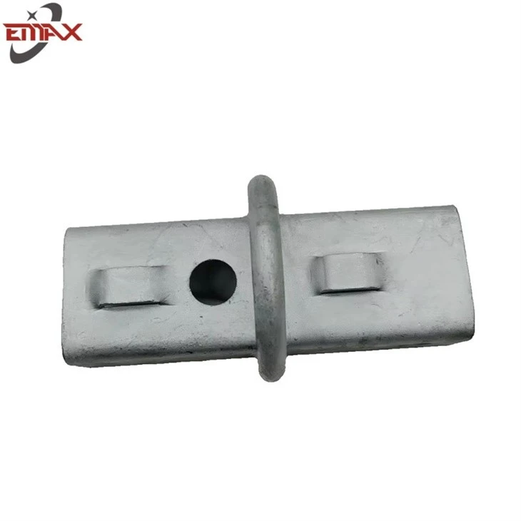 Power Line Hardware