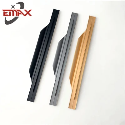 Matt Black Gold Grey Furniture Handles Matt Black Gold Grey Furniture Handles