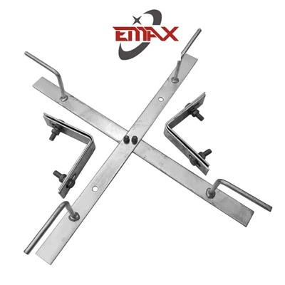 Crua-earraí Líne Pola Feistiú Lúibín Stórála Cábla ADSS OPGW